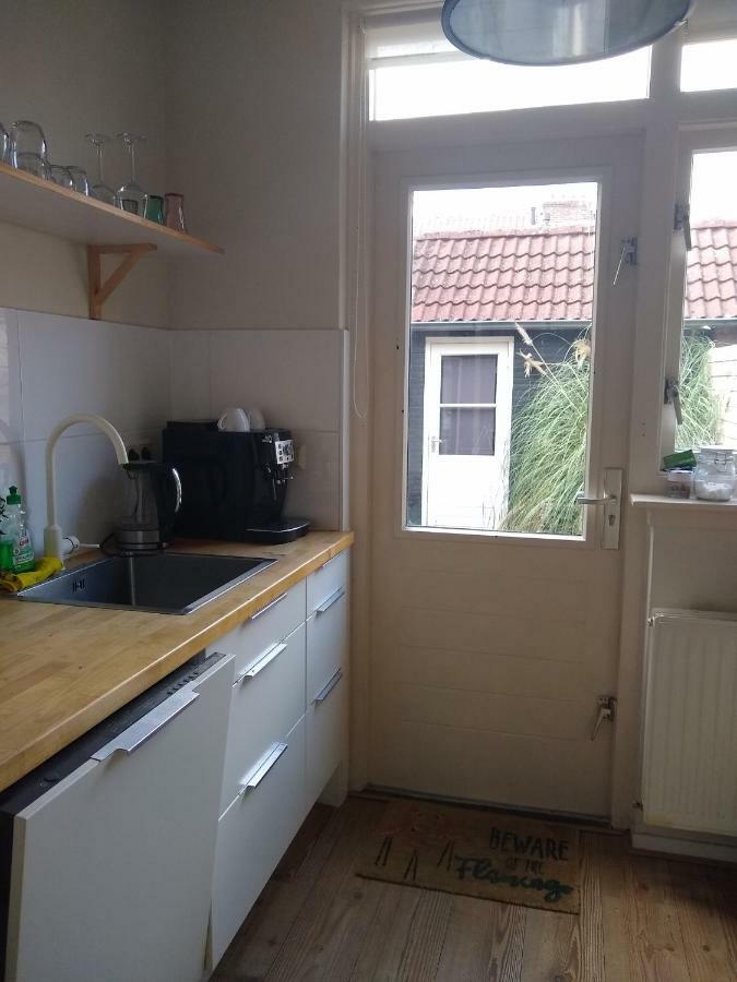 Awayhome Zwolle Zwolle  Exterior foto