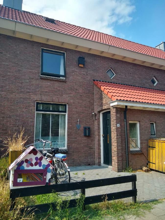 Awayhome Zwolle Zwolle  Exterior foto